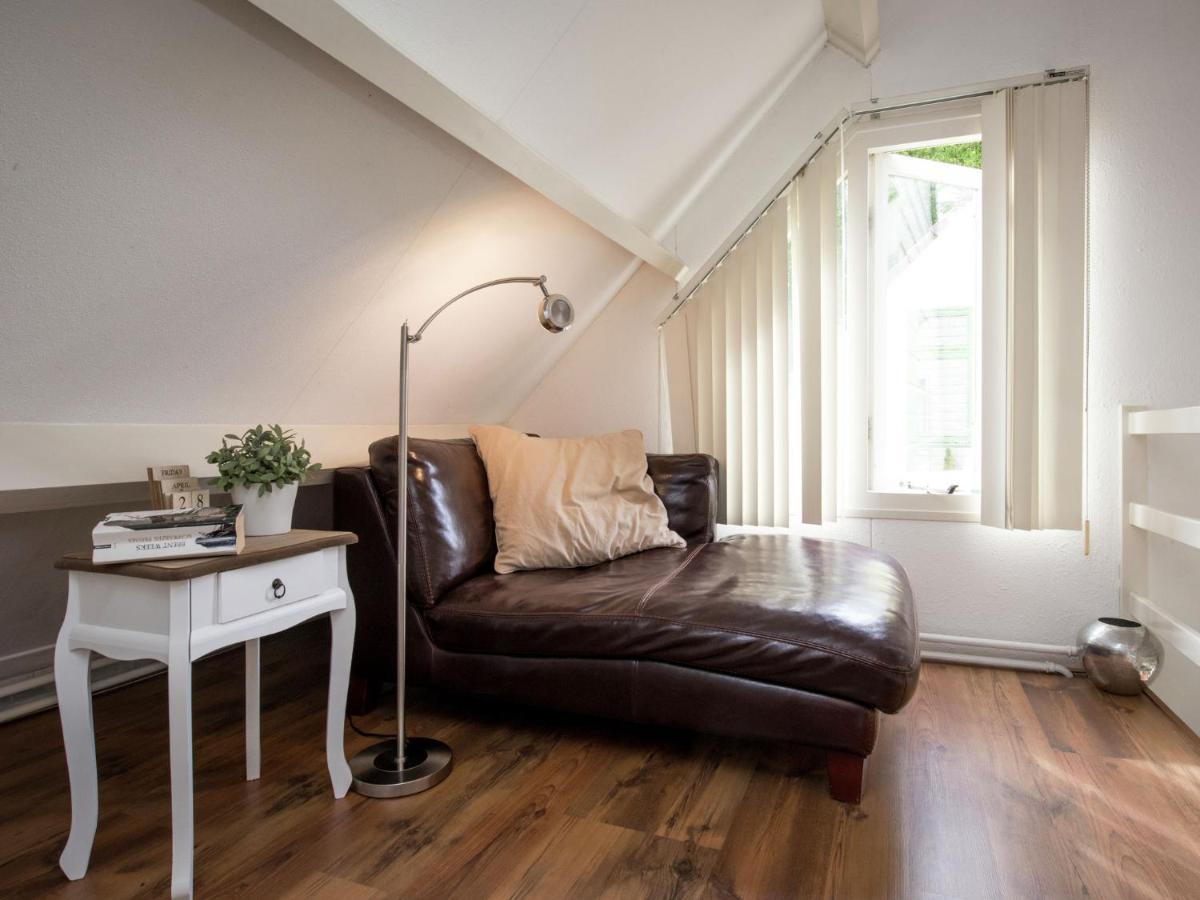 Cosy Holiday Home In Noordwijkerhout Near Lake Exterior photo
